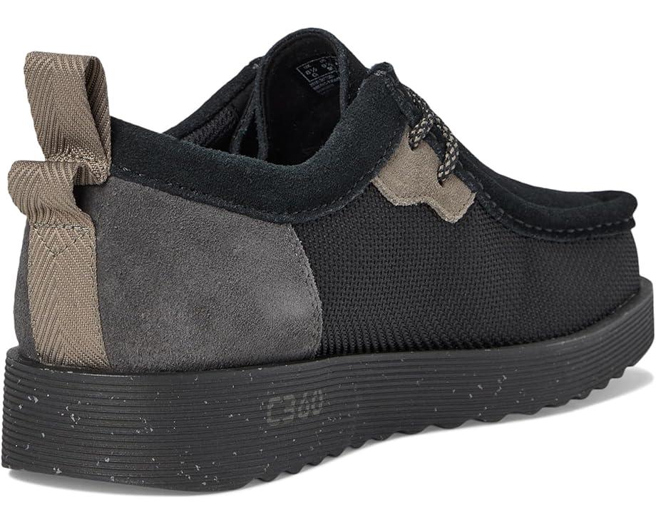 Wallabee Product Image
