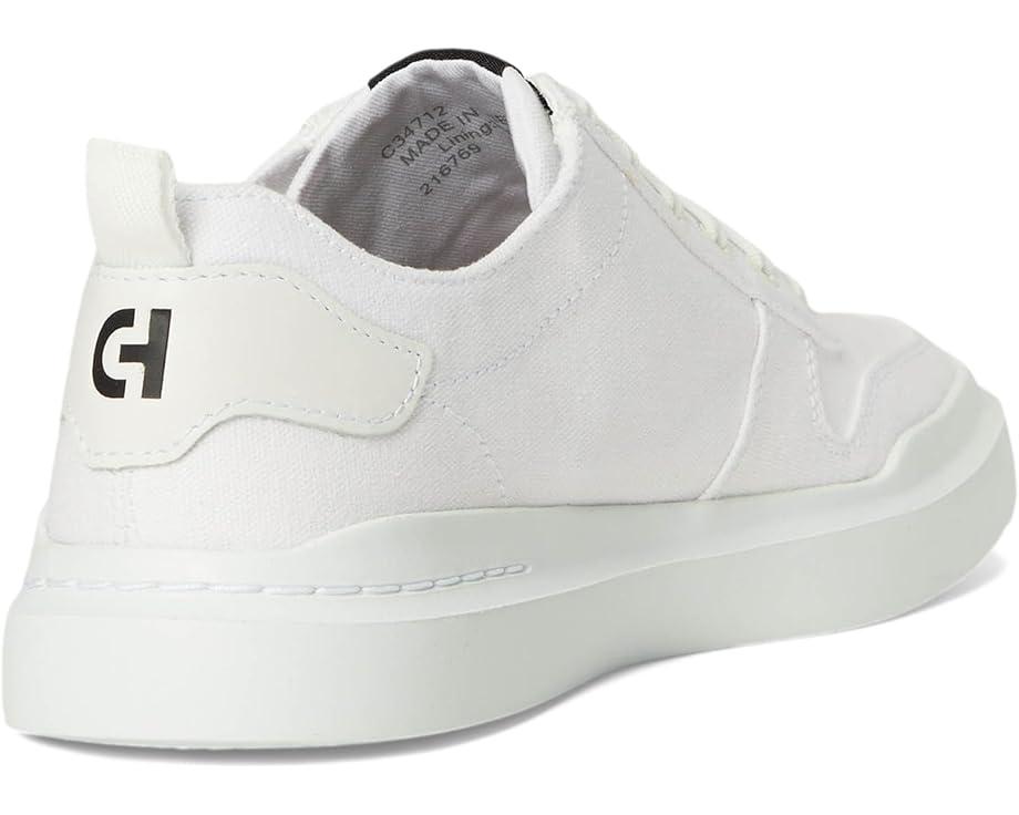 Grandpro Topspin Sneaker Product Image