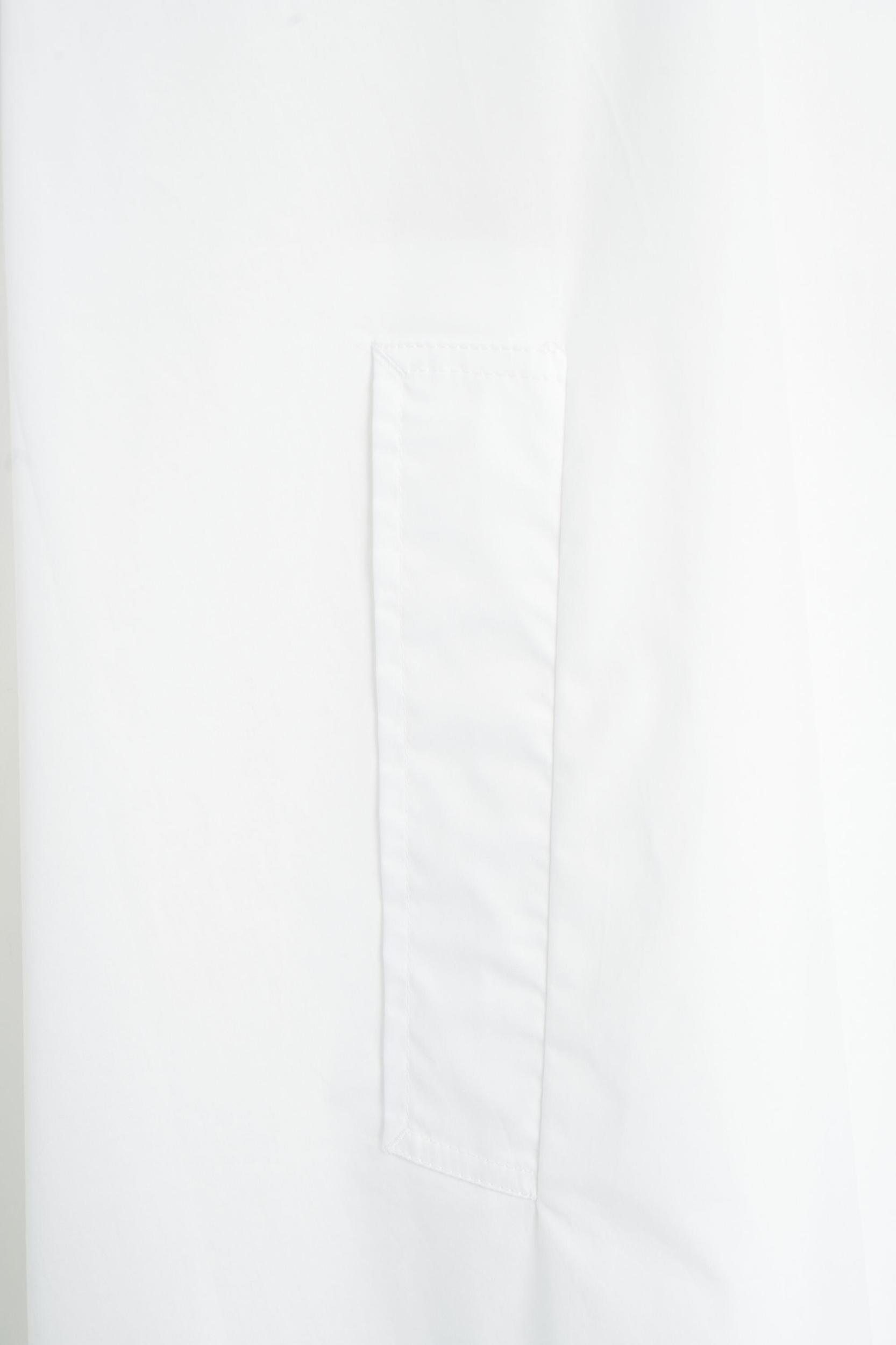 Poplin mini dress Product Image