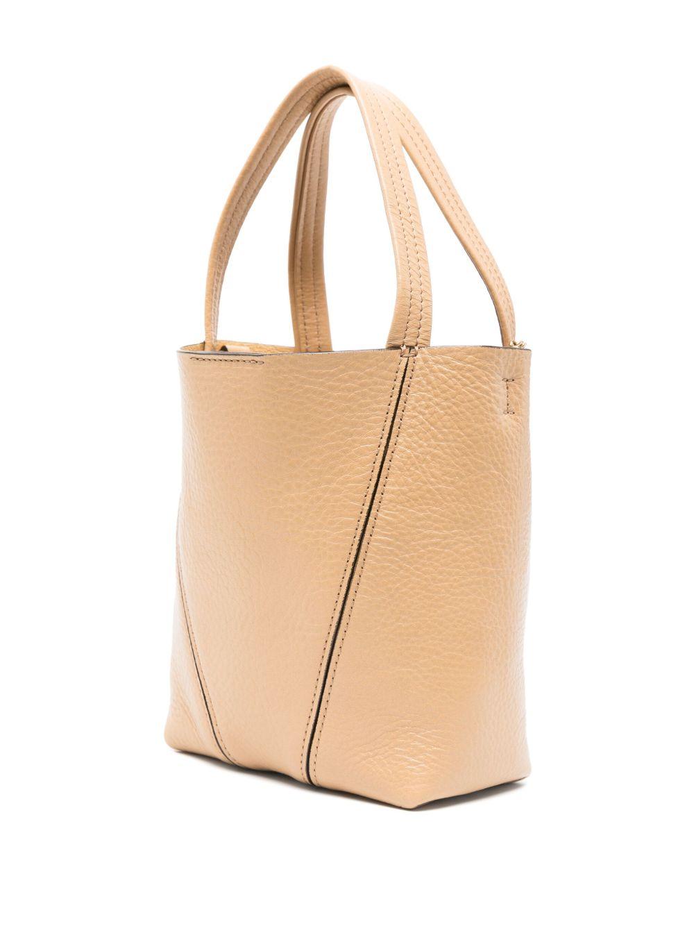 small Chloé Spin tote bag Product Image