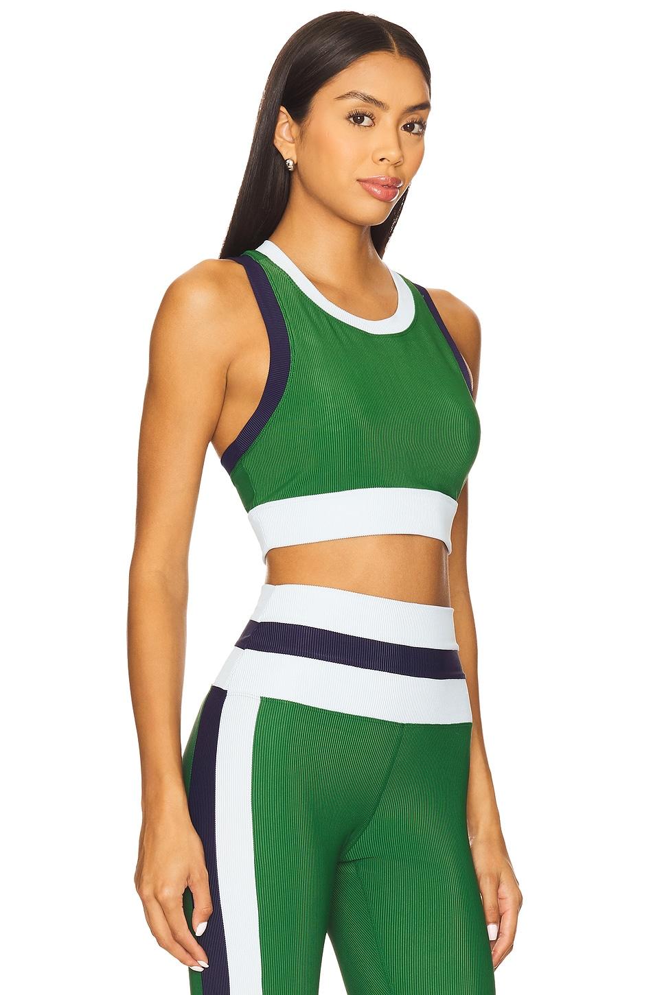 Gwen Top BEACH RIOT Product Image