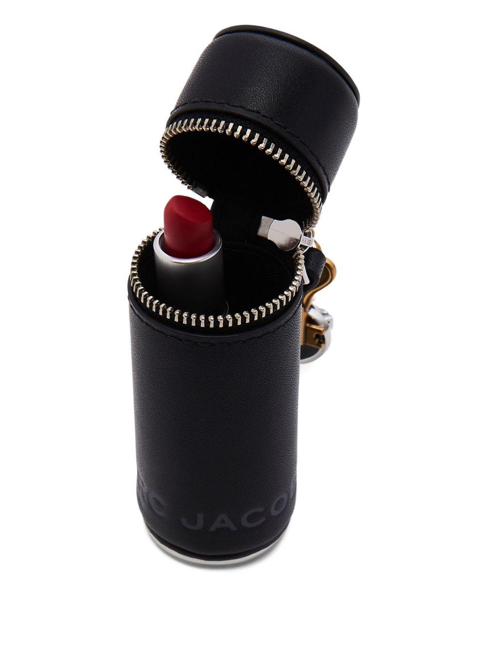 The Leather lipstick case Product Image