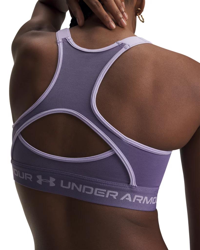 HeatGear® Crossback High Product Image