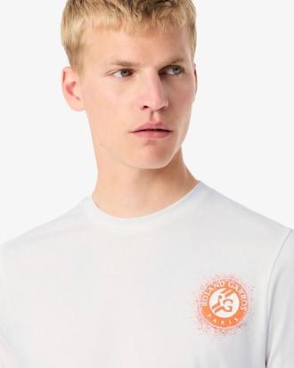 Roland-Garros Edition Sport T-shirt Product Image