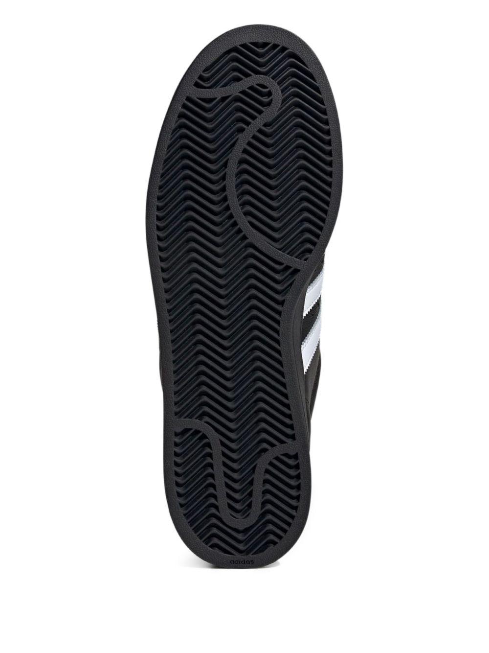 Superstar II "Core Black/White/Core Black" sneakers Product Image