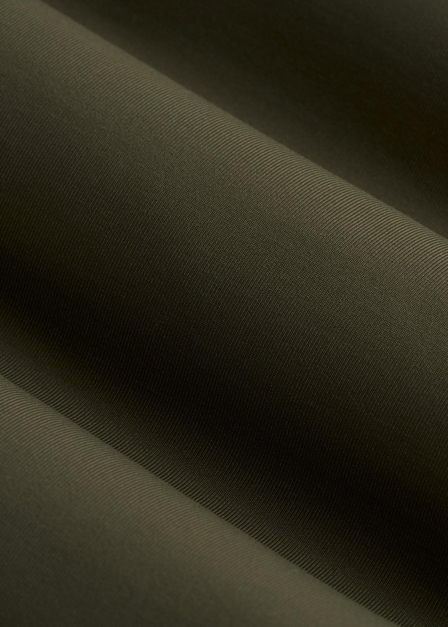 Bella Outer-Pocket Leggings for Tall Women in Forest Night Female Product Image