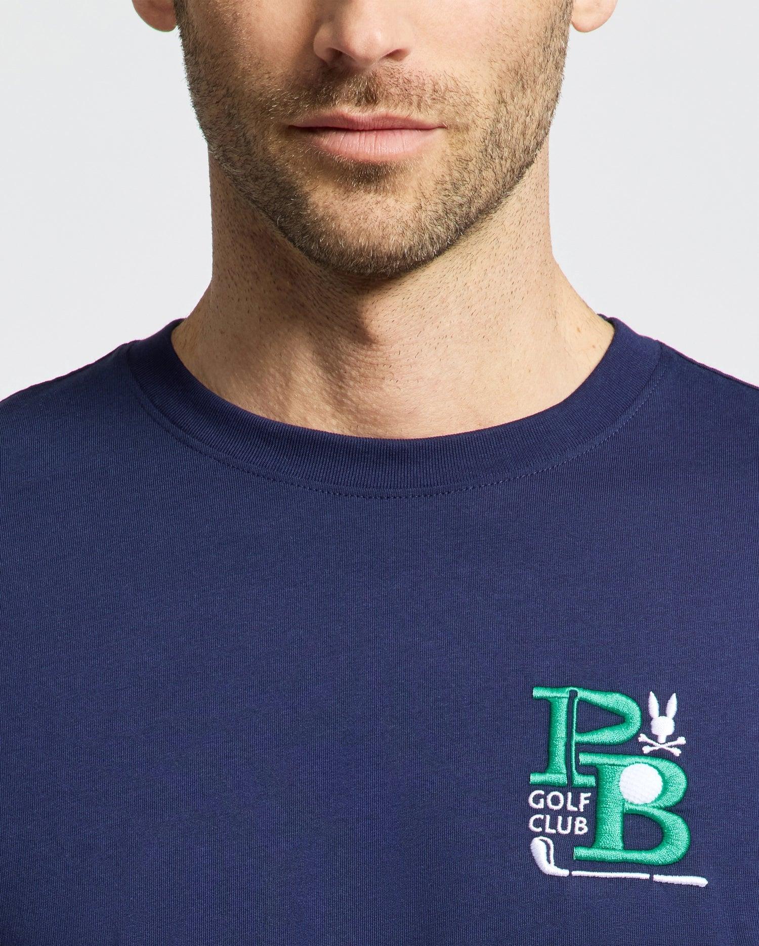 MENS DENIS GRAPHIC TEE - MT0200015 Product Image