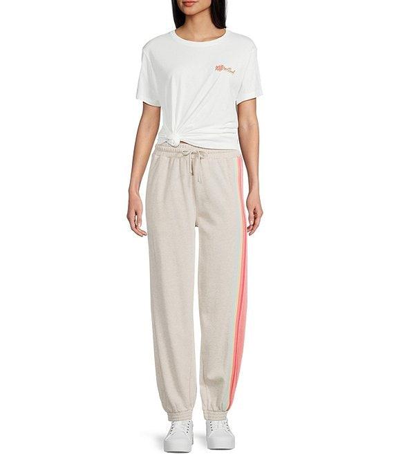 Rip Curl Surf Revival Coordinating Fleece Joggers Product Image