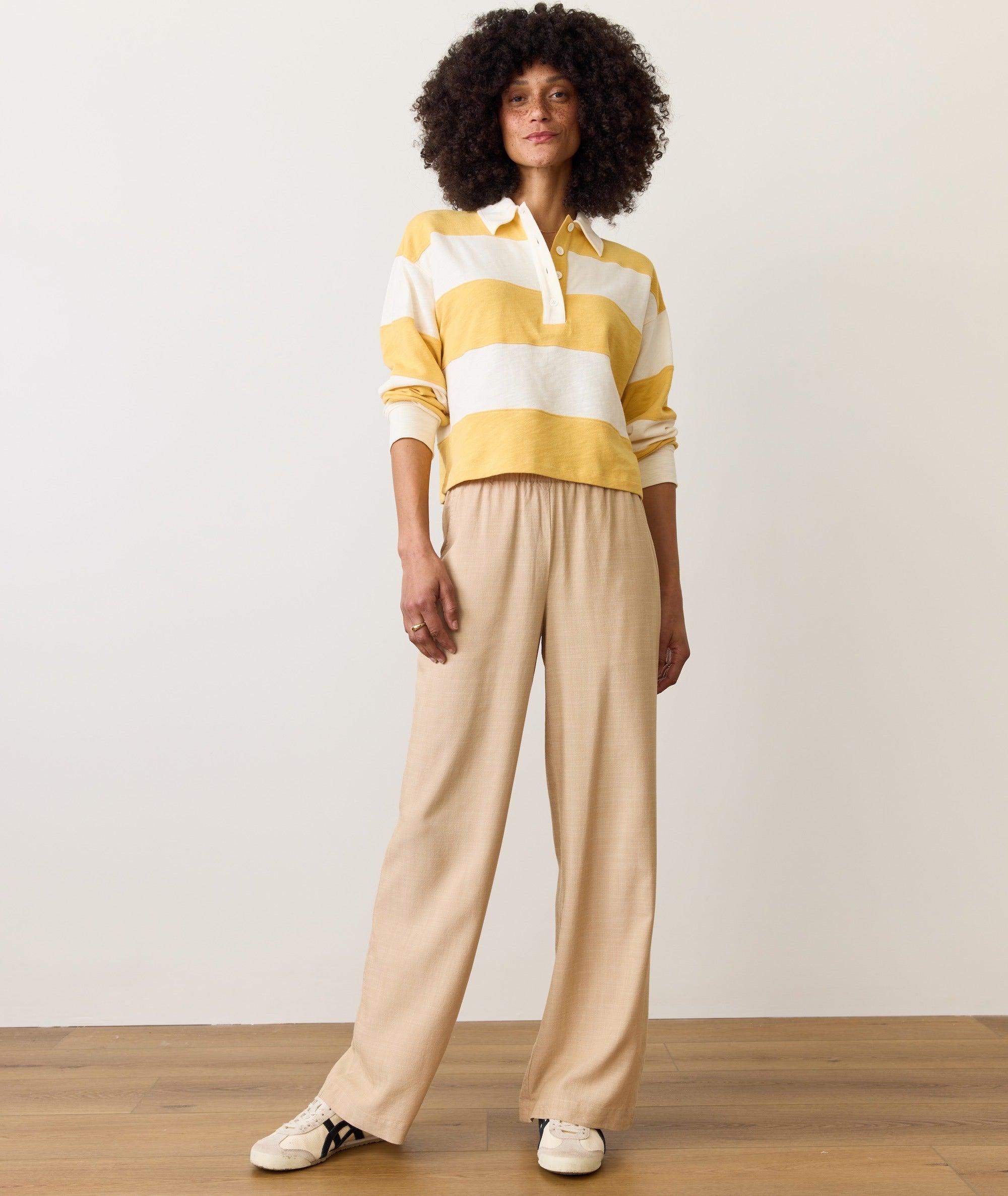 Allison Trouser Product Image