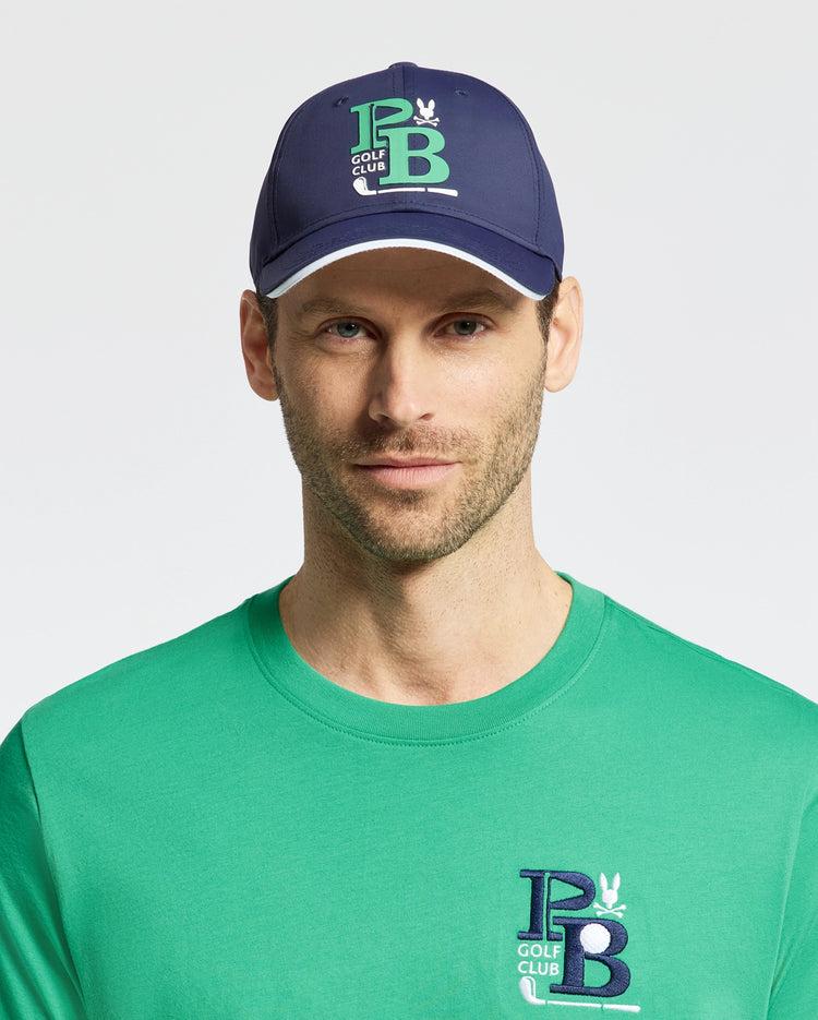 MENS DENIS SPORT CAP - B6A642F200 Male Product Image