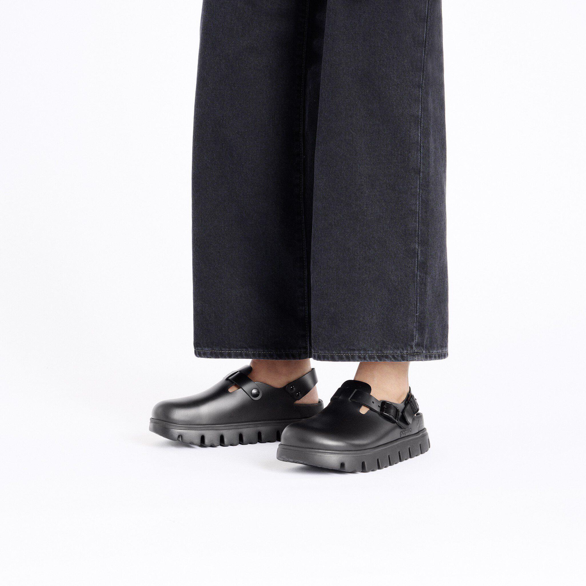 Tokio PAP Chunky Natural Leather Product Image