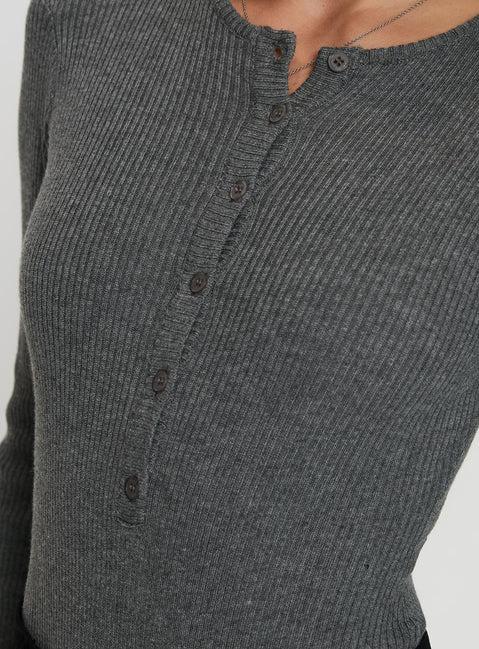 Essentially Skort Black Tall Product Image