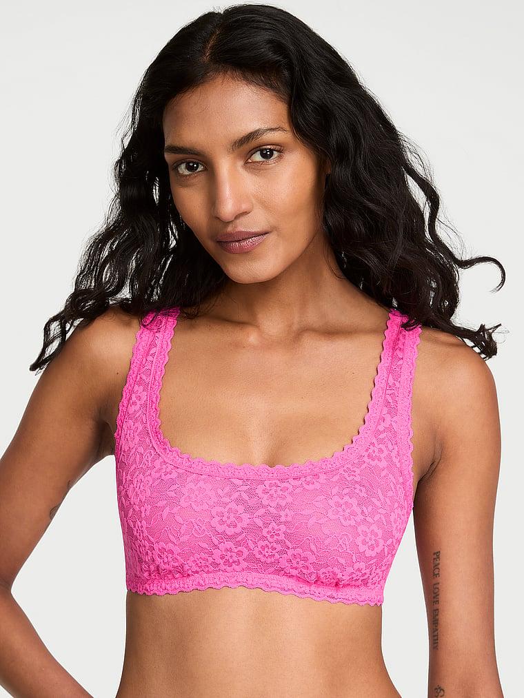 Sexy Tee Lacie Scoop Bralette Product Image