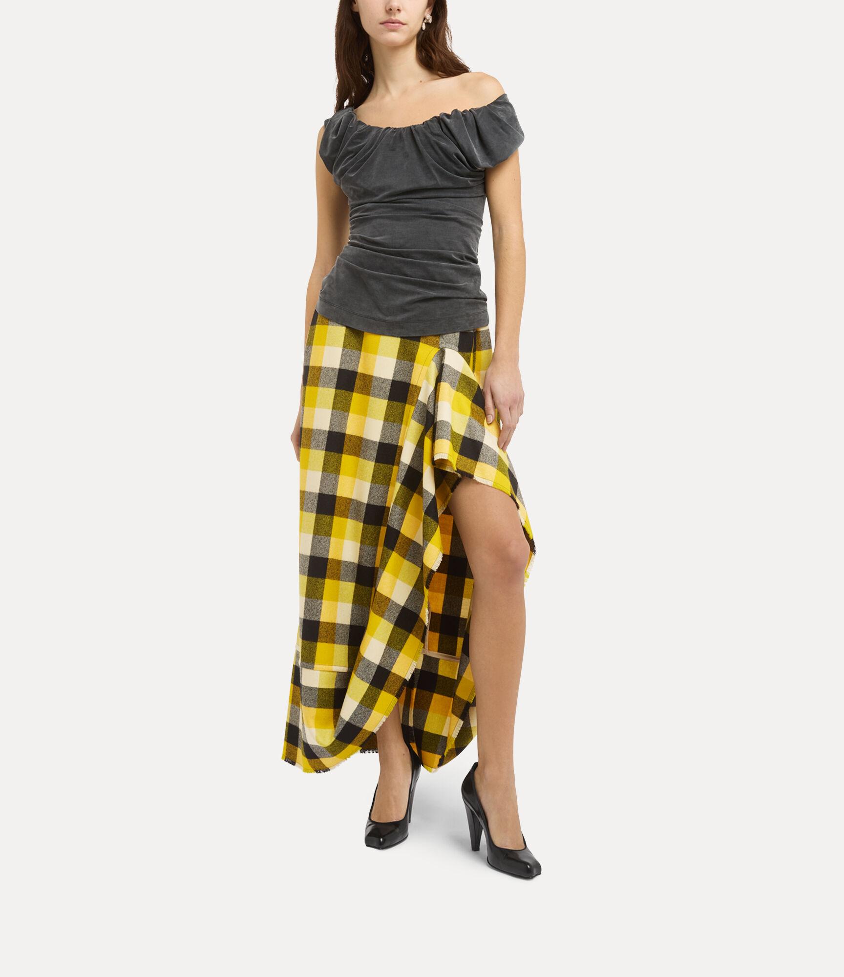 Ginnie Jersey Top Product Image