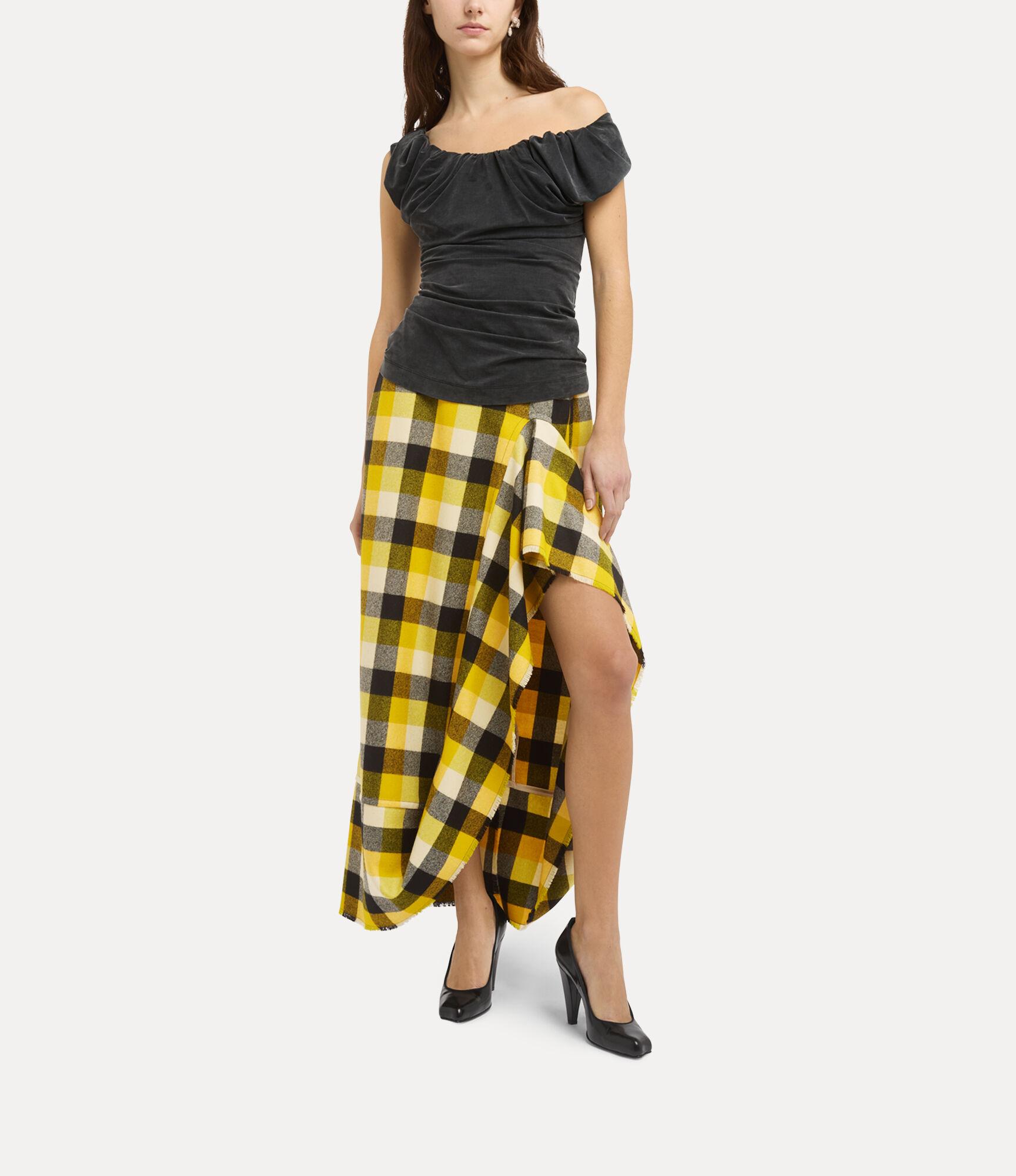 Ginnie Jersey Top Product Image