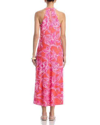Paradiso Petals Dress Product Image