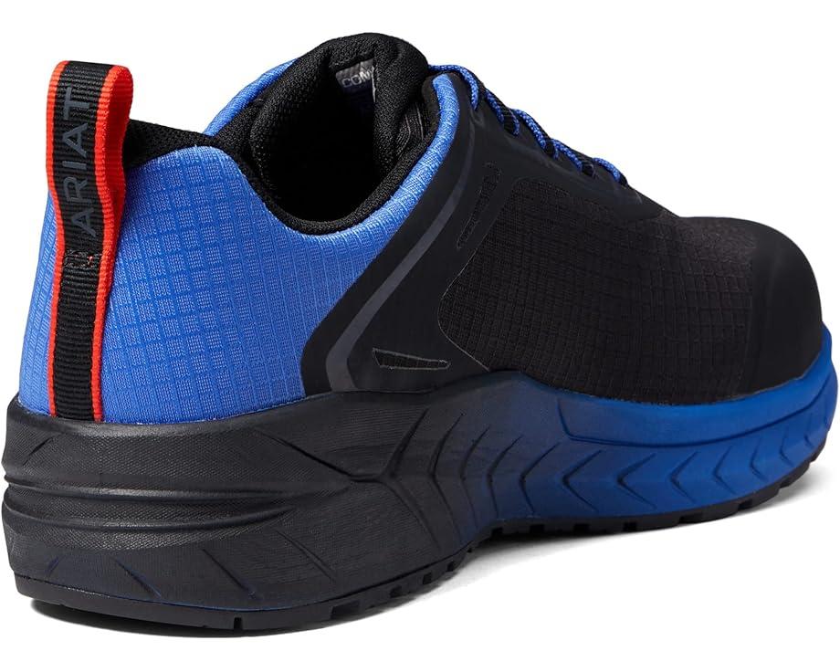 Day One Safety Reaxion Low Composite Safety Toe Product Image