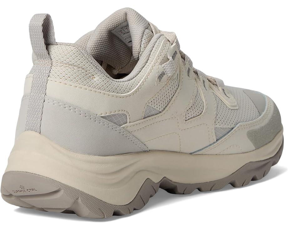 Trail Model X Low Waterproof Hiker Product Image
