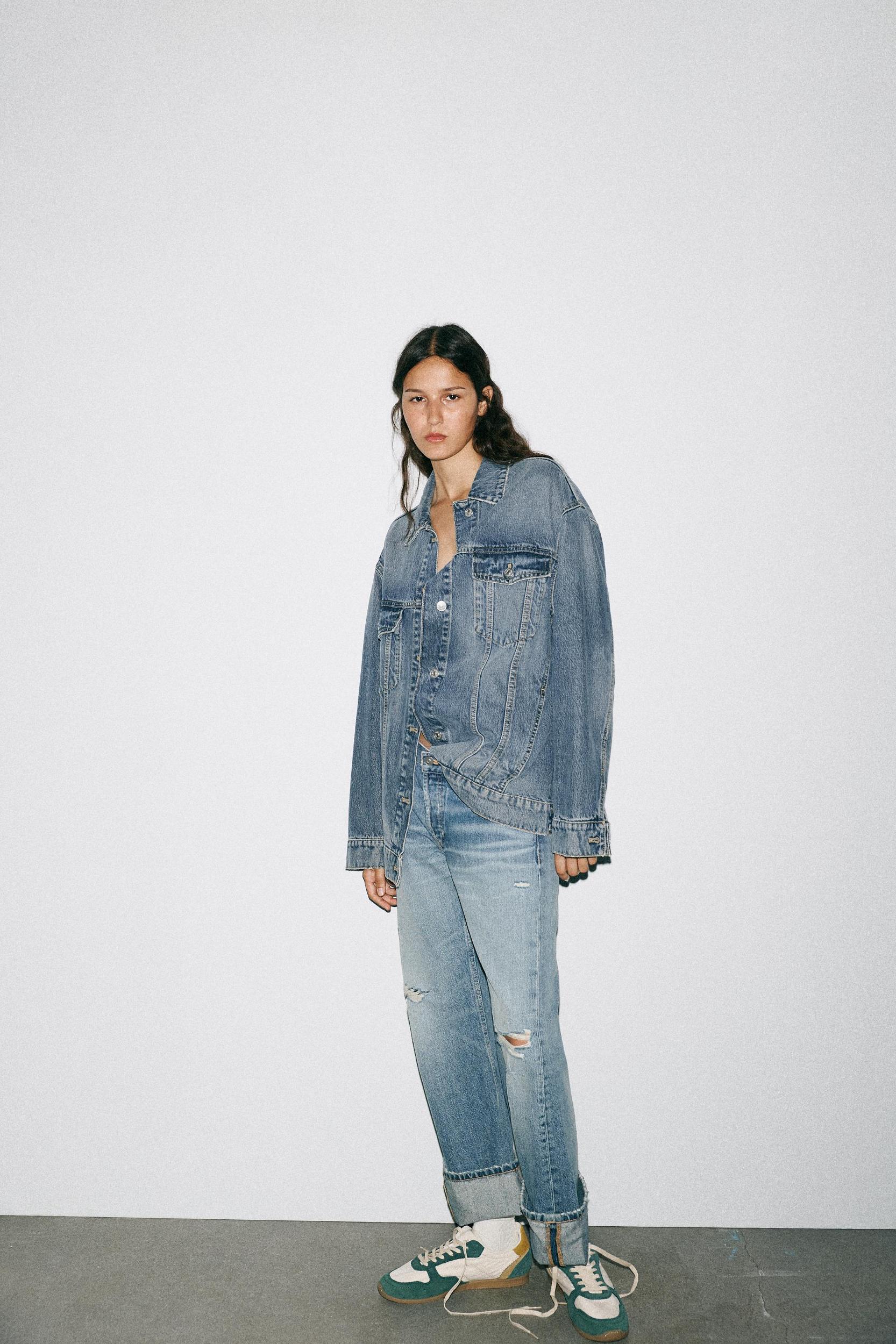 COLORBLOCK RUNNING SNEAKERS Product Image