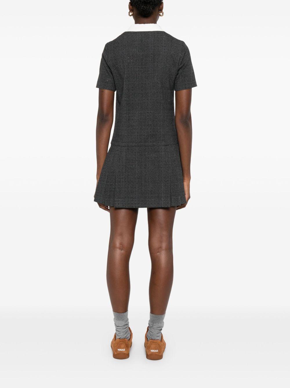 short sleeve dress Product Image