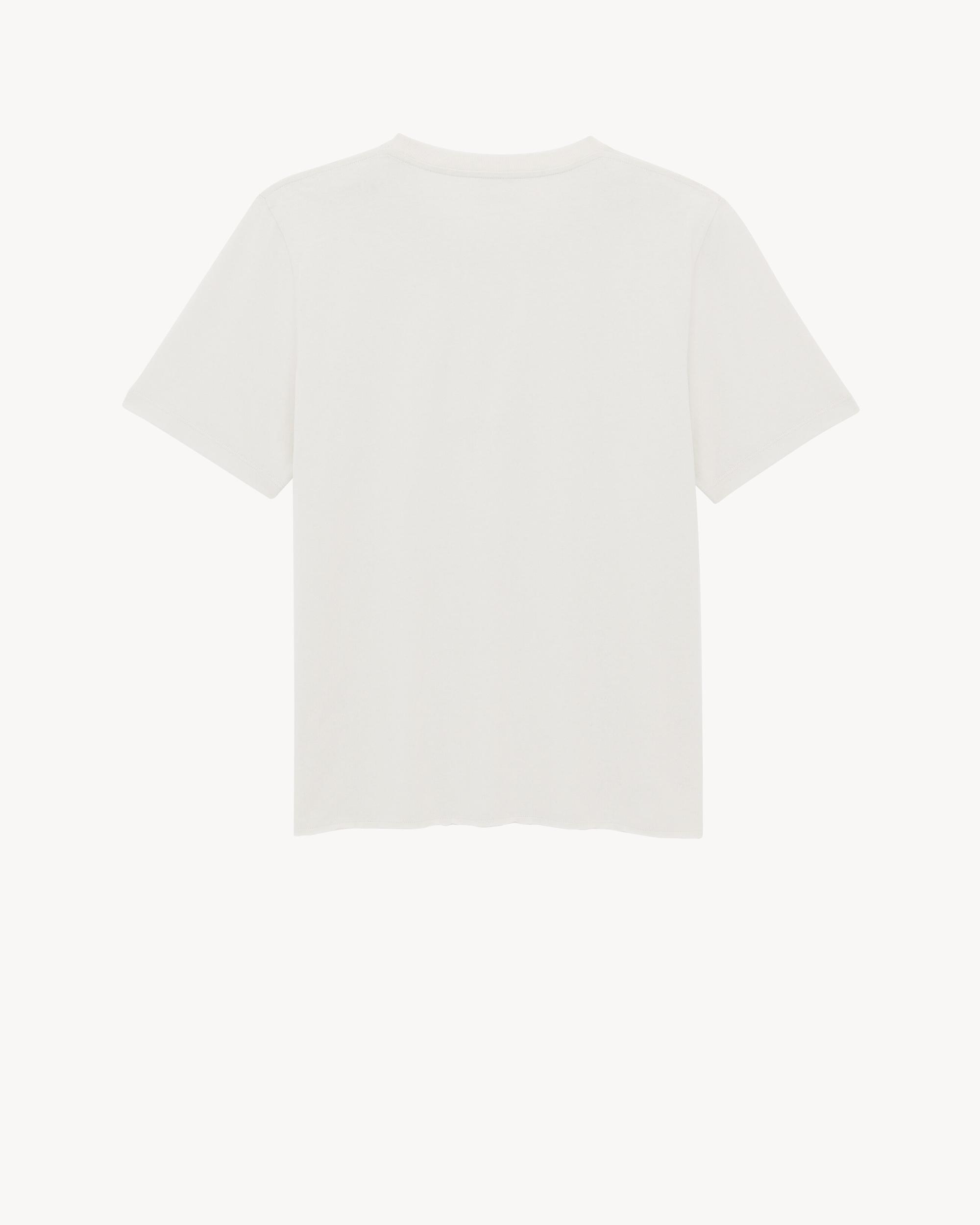 Saint Laurent T-Shirt Product Image