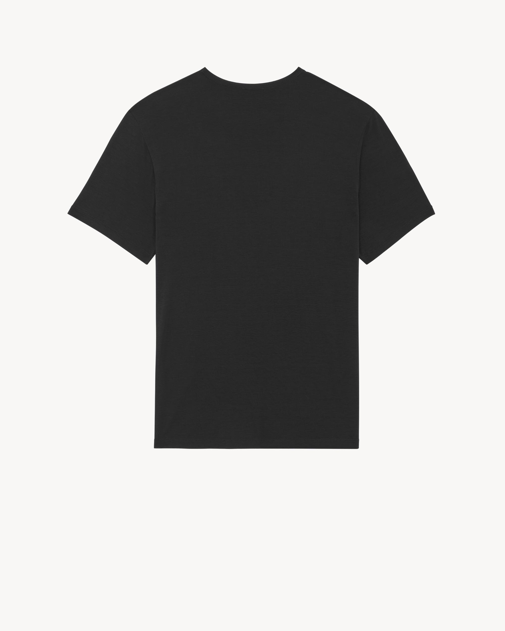 Saint Laurent T-Shirt Product Image