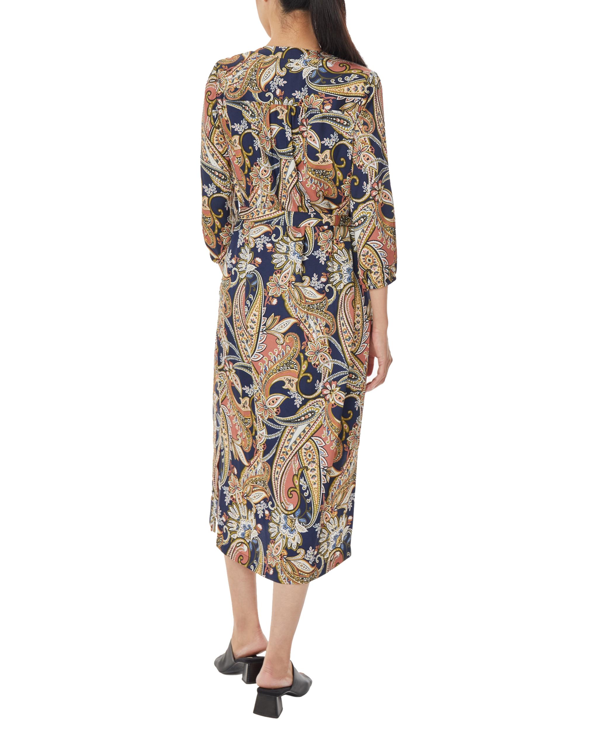 Icon Cardigan in Mocha Wash Product Image