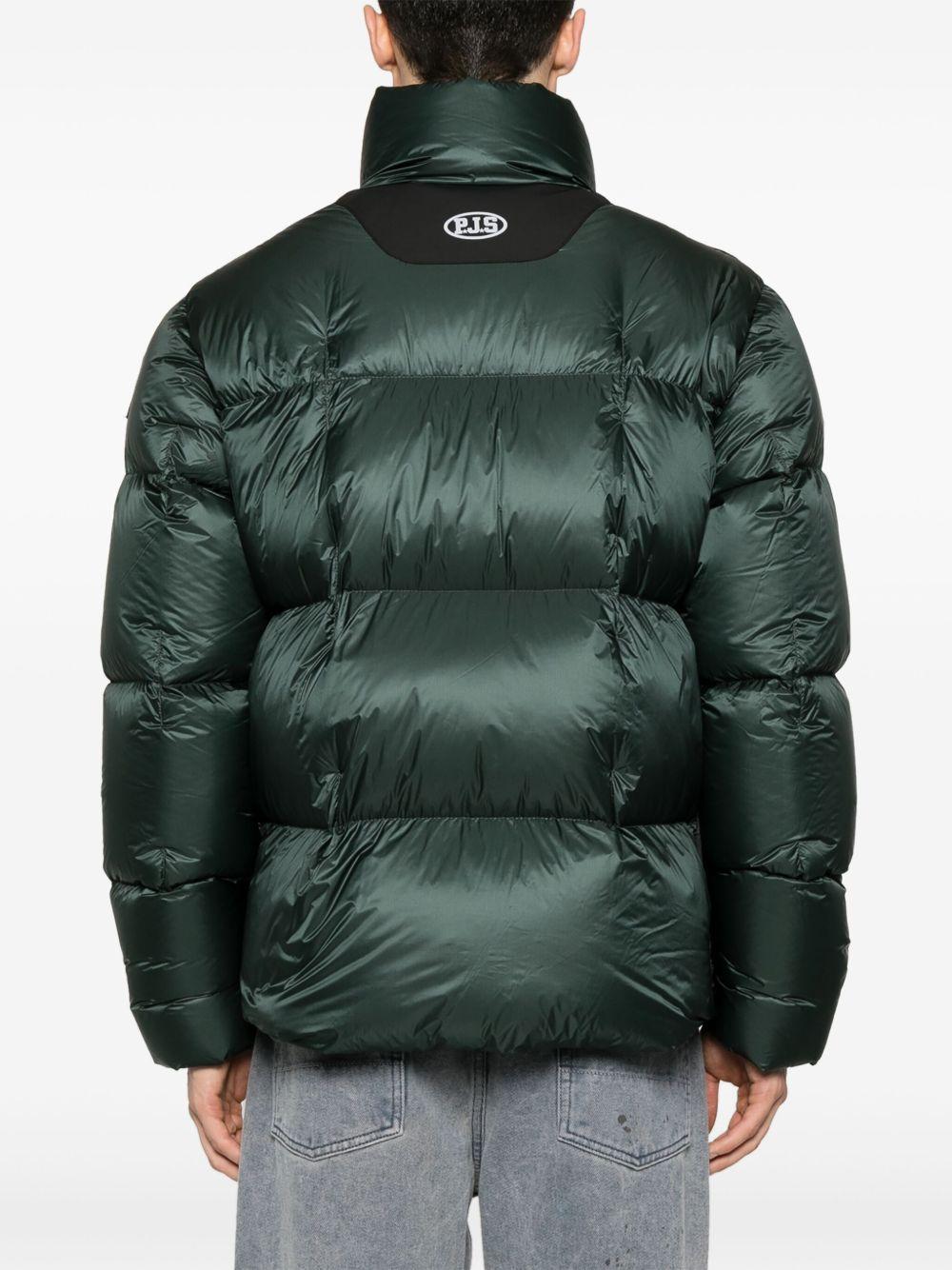 Maudit padded jacket Product Image