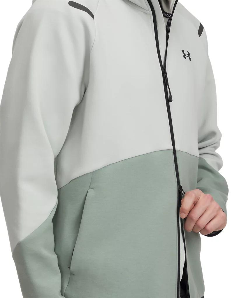 UA Unstoppable Fleece Product Image