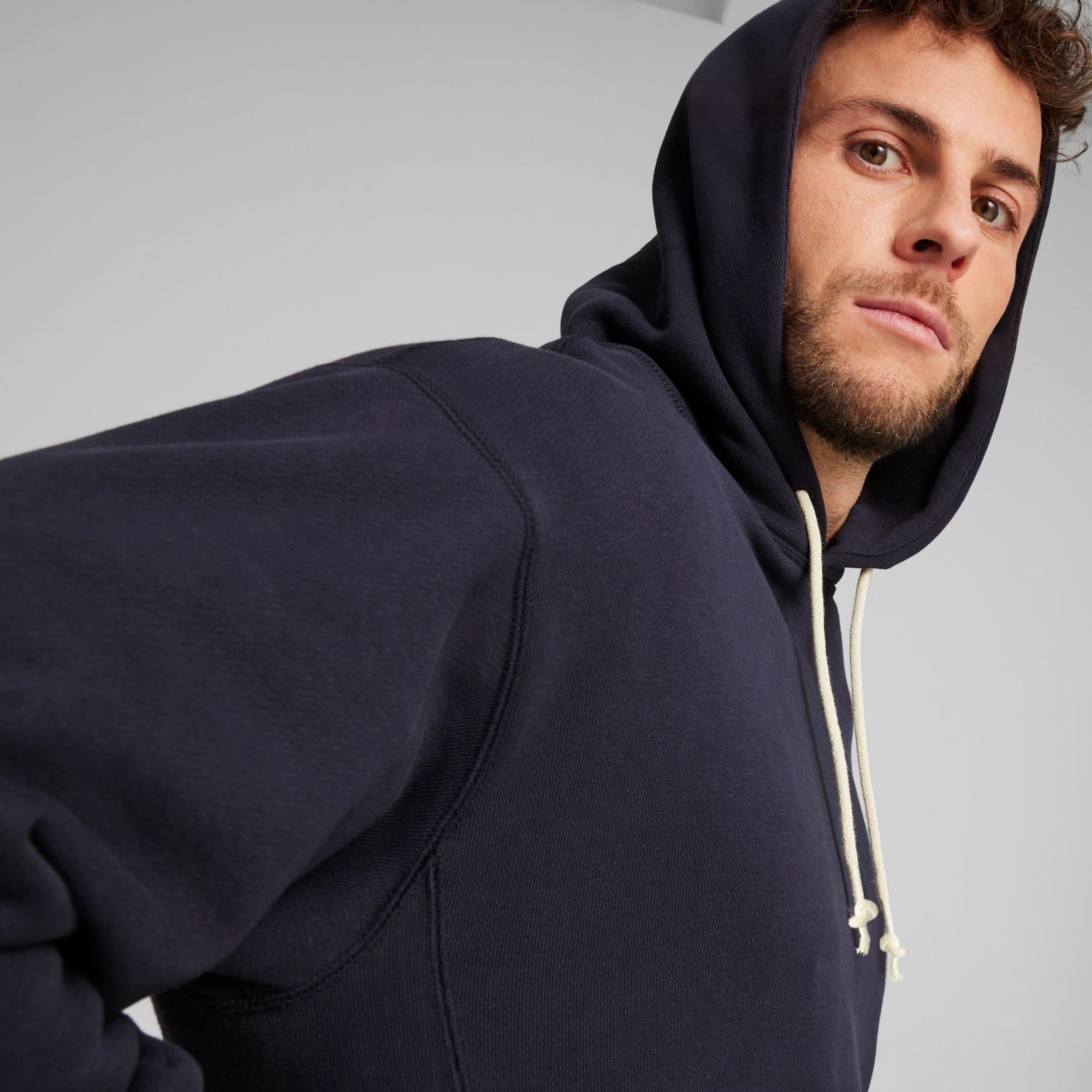 MMQ Men's Hoodie Product Image