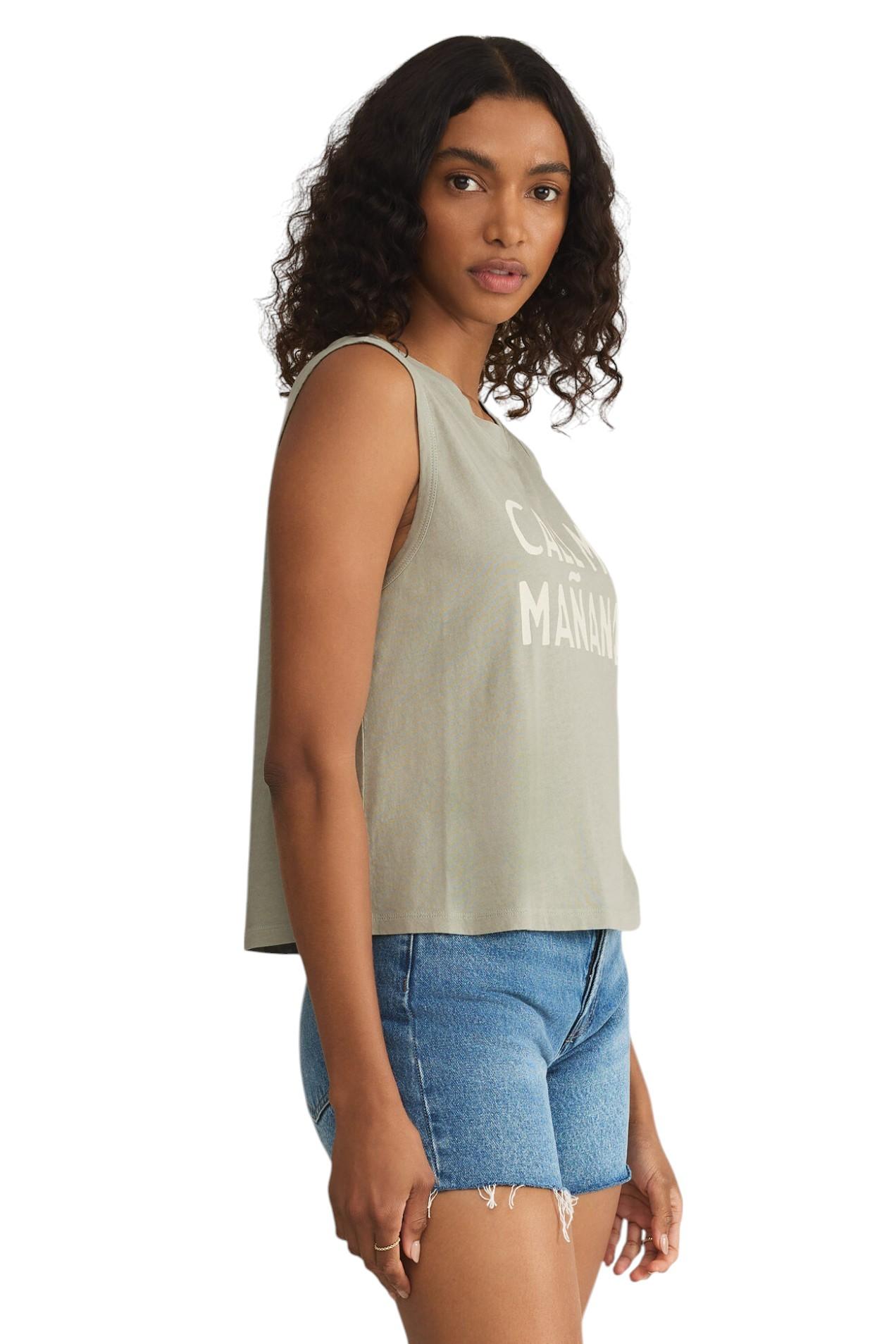 Manana La Mer Tank Product Image