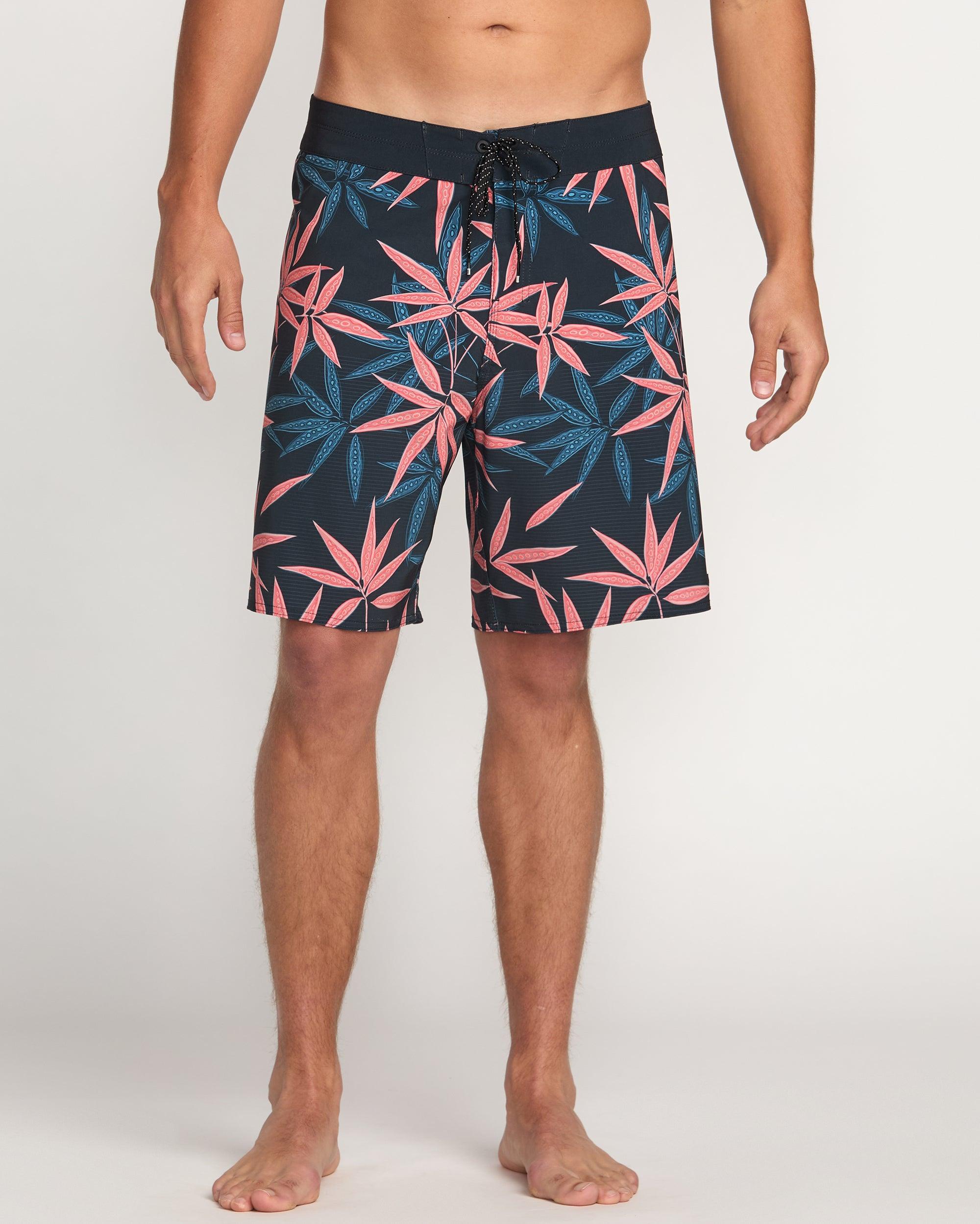 Sundays Airlite 19" Boardshorts - Stealth Male Product Image