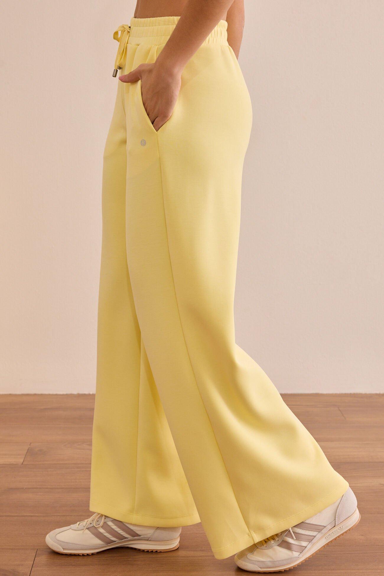 Supersoft Wide Leg Pants Product Image