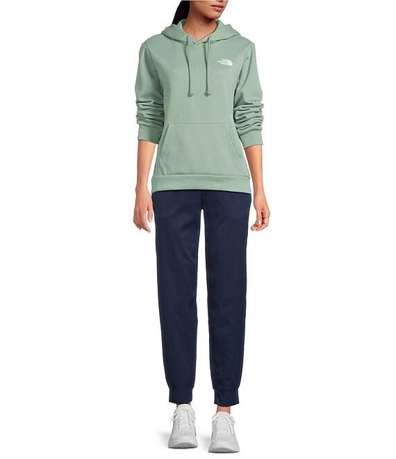 The North Face Evolution Floral Box NSE Graphic Pullover Hoodie Product Image