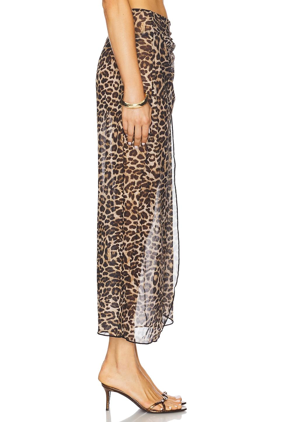 Lori Maxi Sarong PEIXOTO Product Image