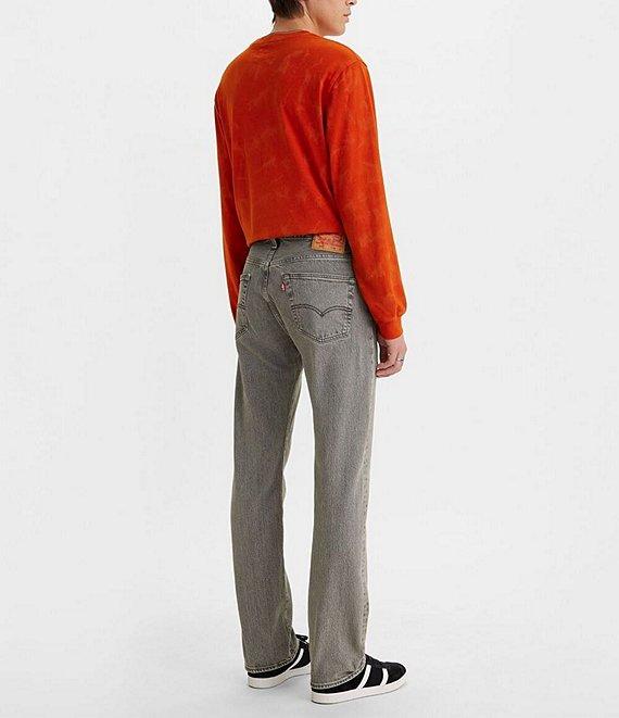 Levi's® 501® Stretch Original Fit Jeans Product Image