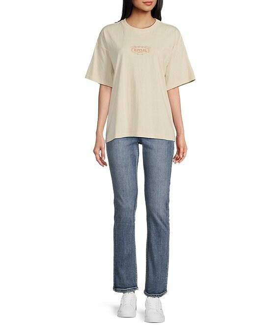 Rip Curl Desert Queen Short Sleeve T-Shirt Product Image