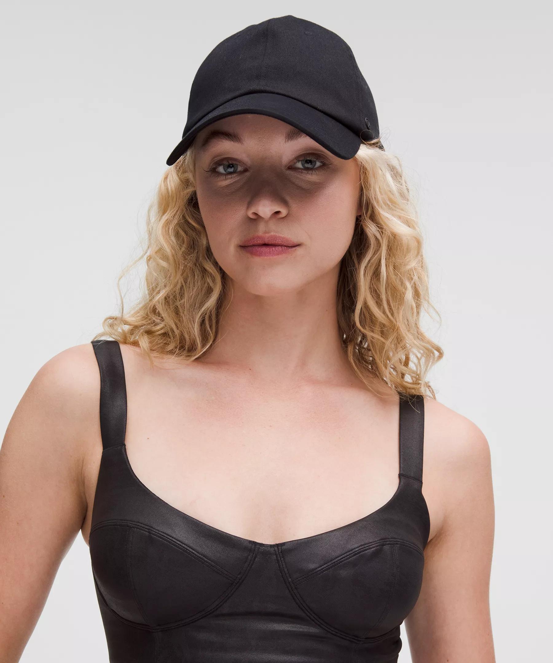 Everlux Longline Workout Bra Light Support, A/B Cup *Matte Foil Product Image