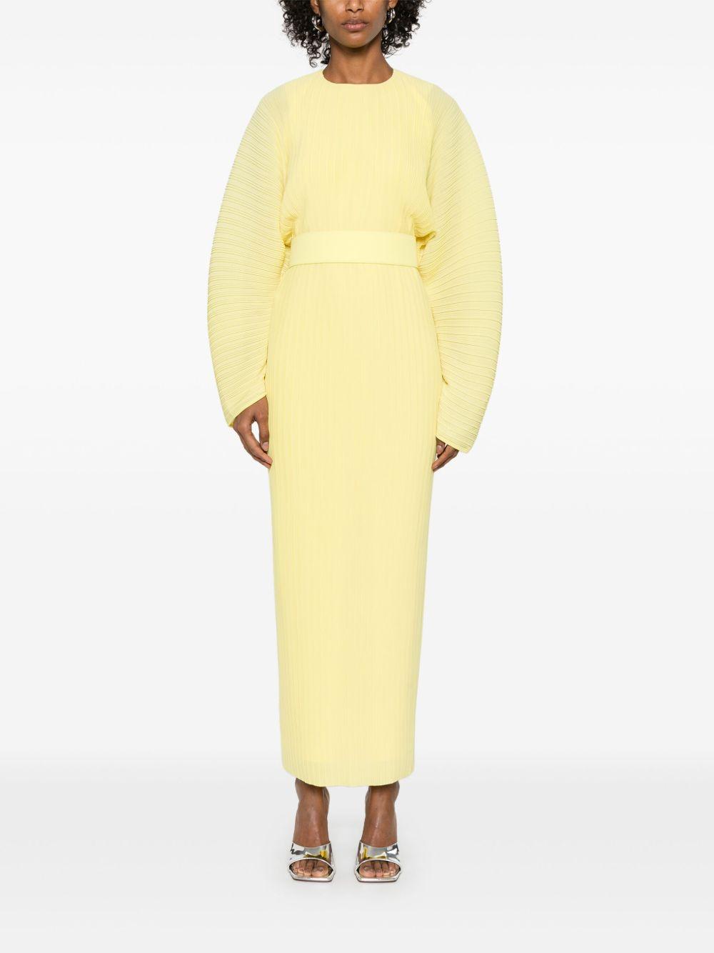 Mirabelle maxi dress Product Image