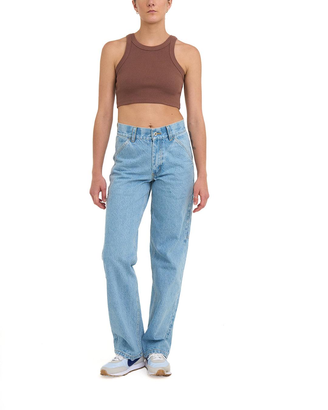 Alyssa Tank - Myristica Product Image