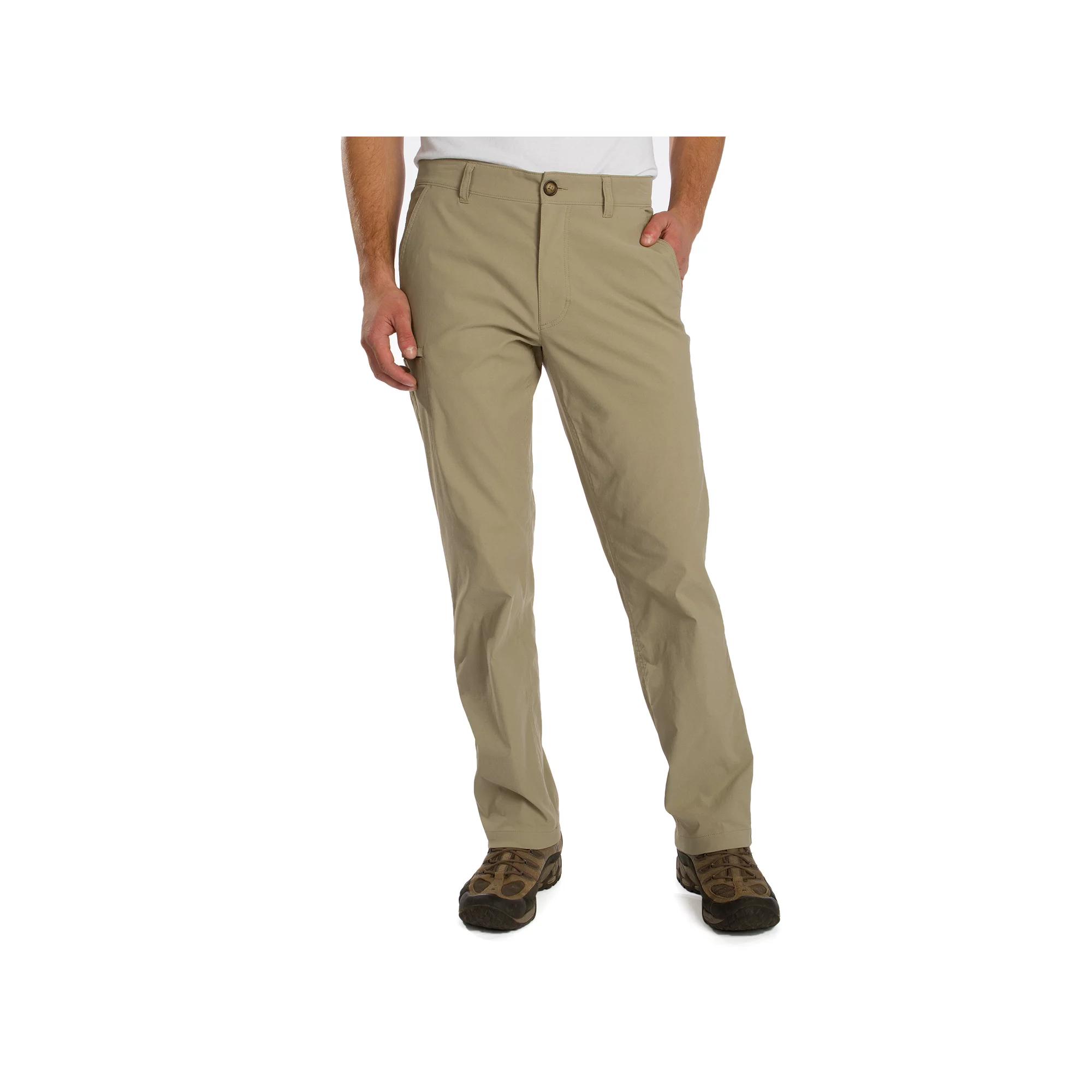 Men's UNIONBAY Rainer Travel Chino Pants,  Product Image