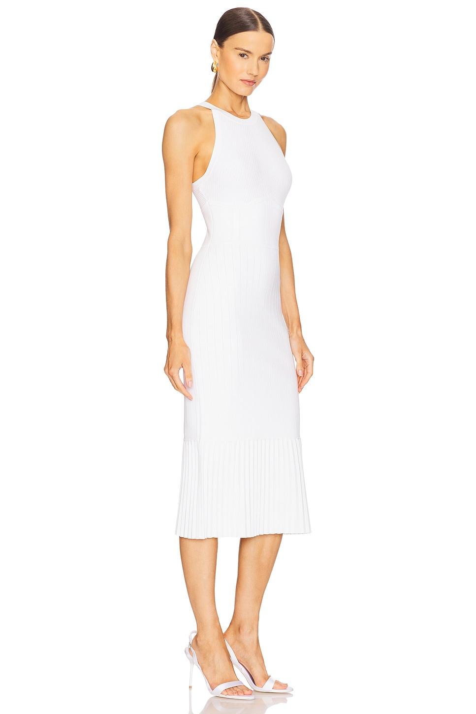 Kimi Knit Dress L'AGENCE Product Image