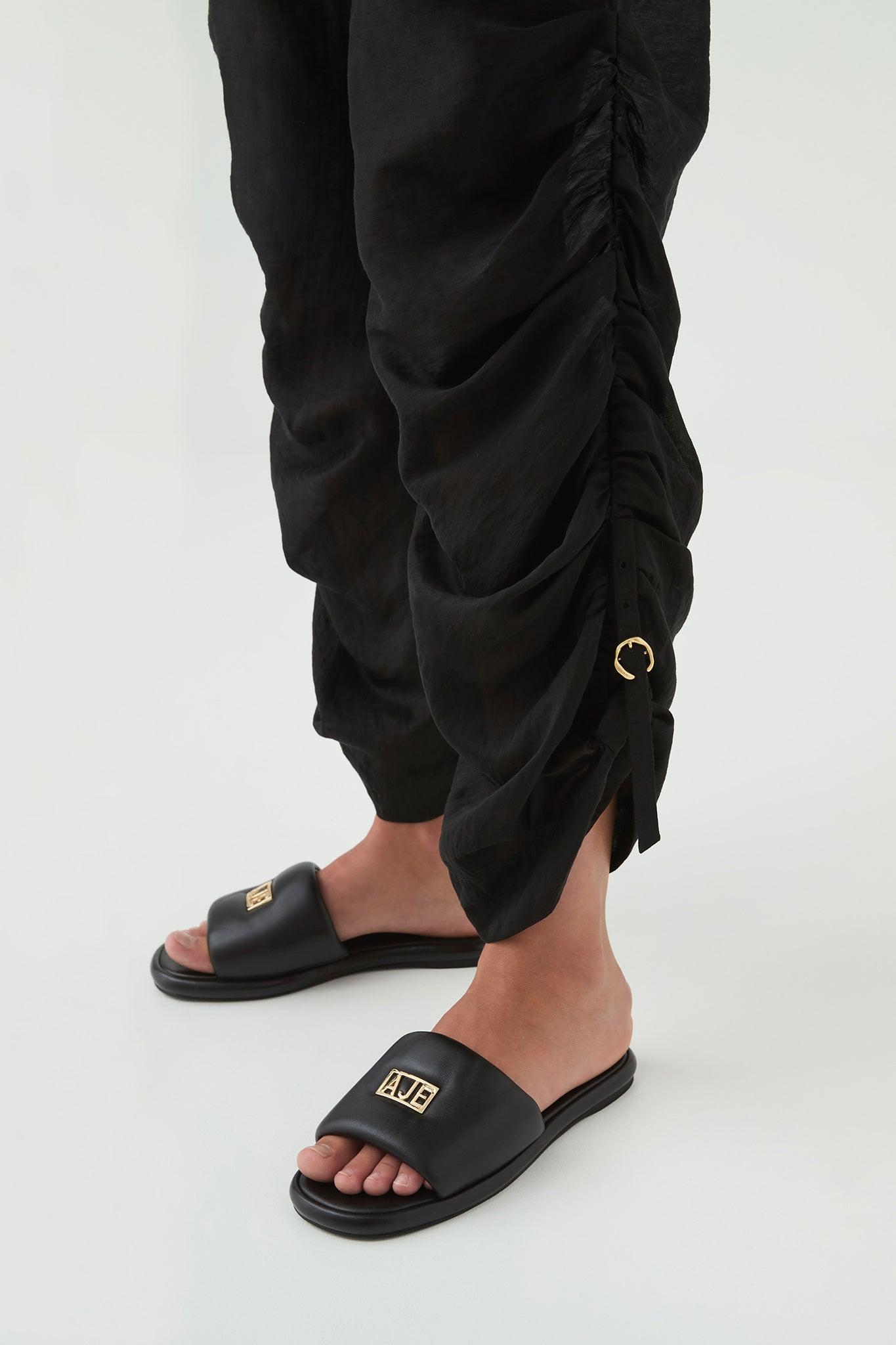 Nya Utility Pant Product Image