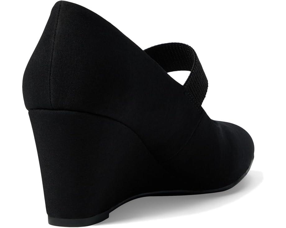Saedra Dress Wedge Product Image