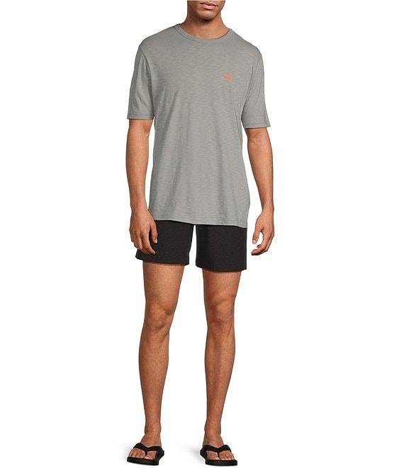 Tommy Bahama Chip Shot 7#double; Inseam Shorts Product Image