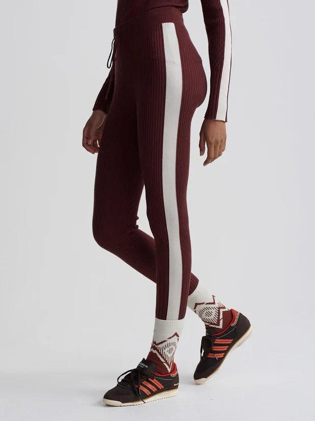 Aiden Knit Legging Product Image