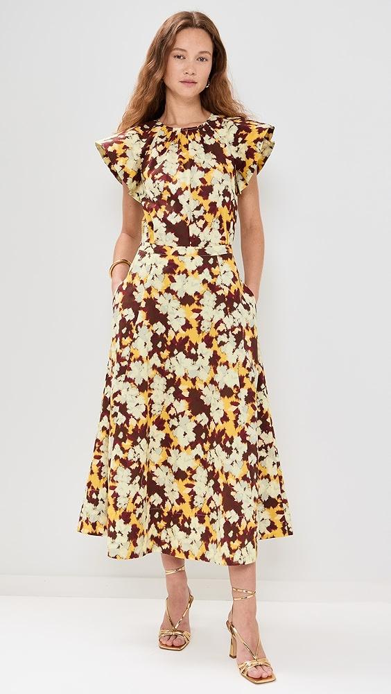 Ulla Johnson Vianne Skirt | Shopbop Product Image