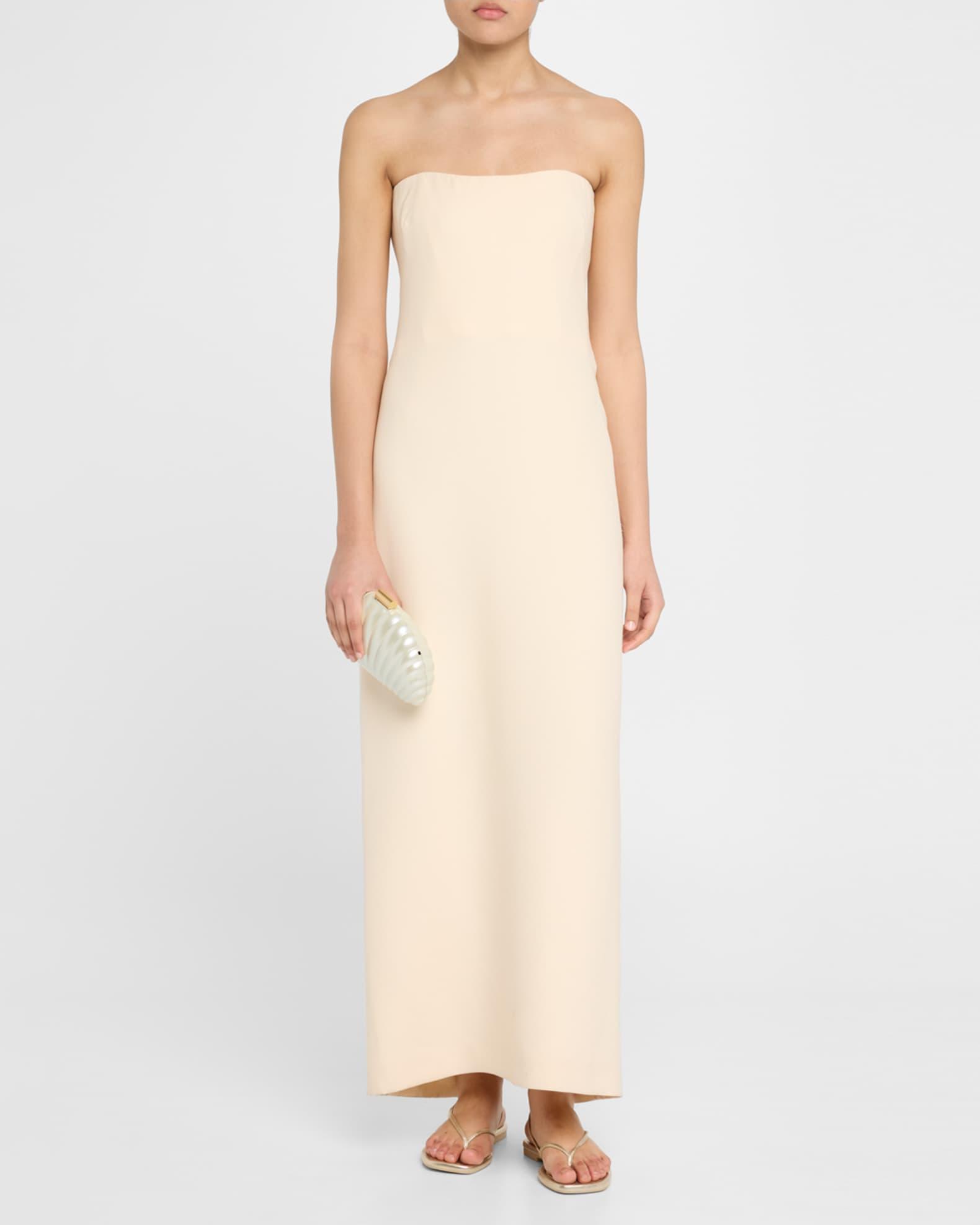 Monet Pearlized Shell Clutch Bag Product Image