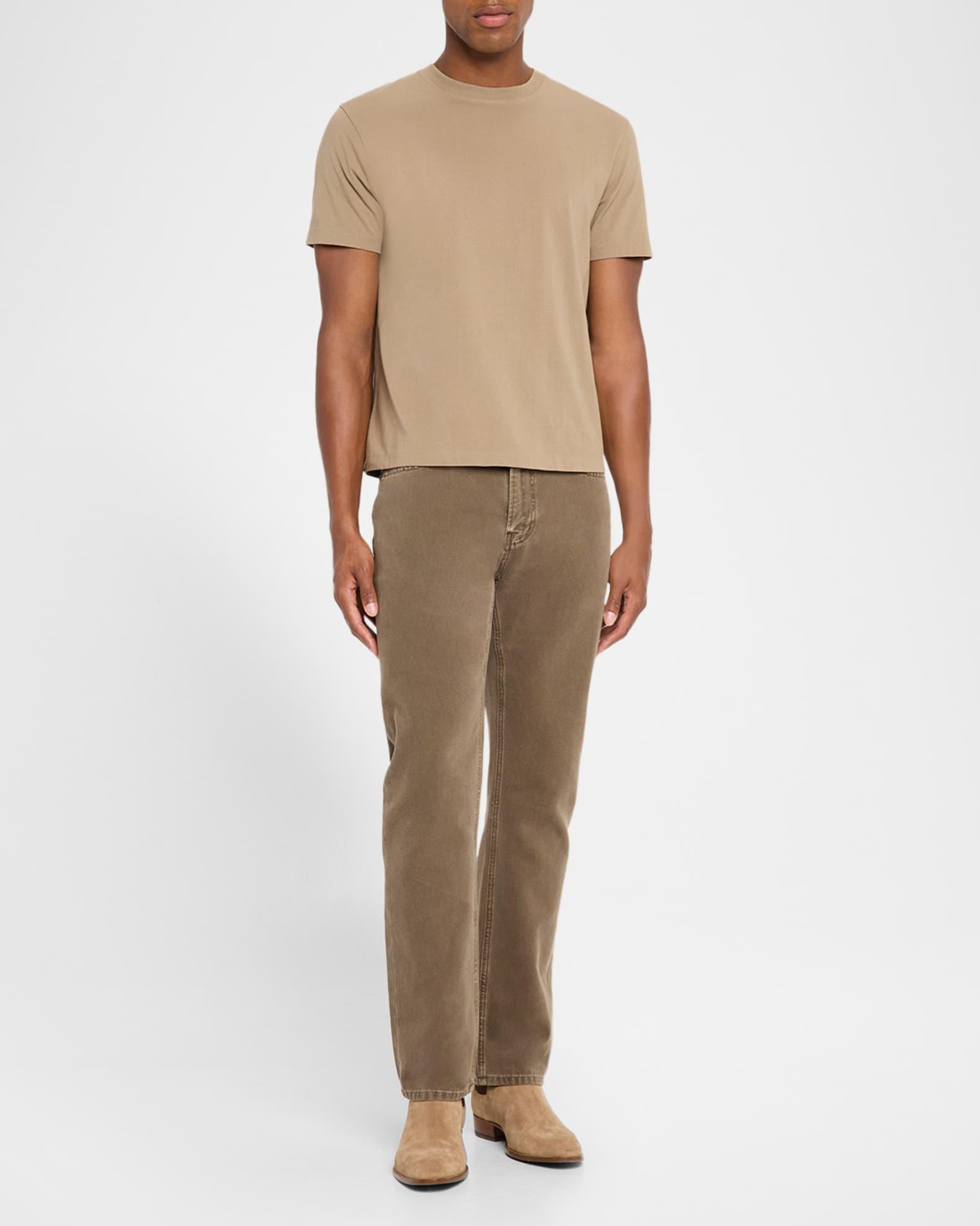 Men's Logo Tee Product Image