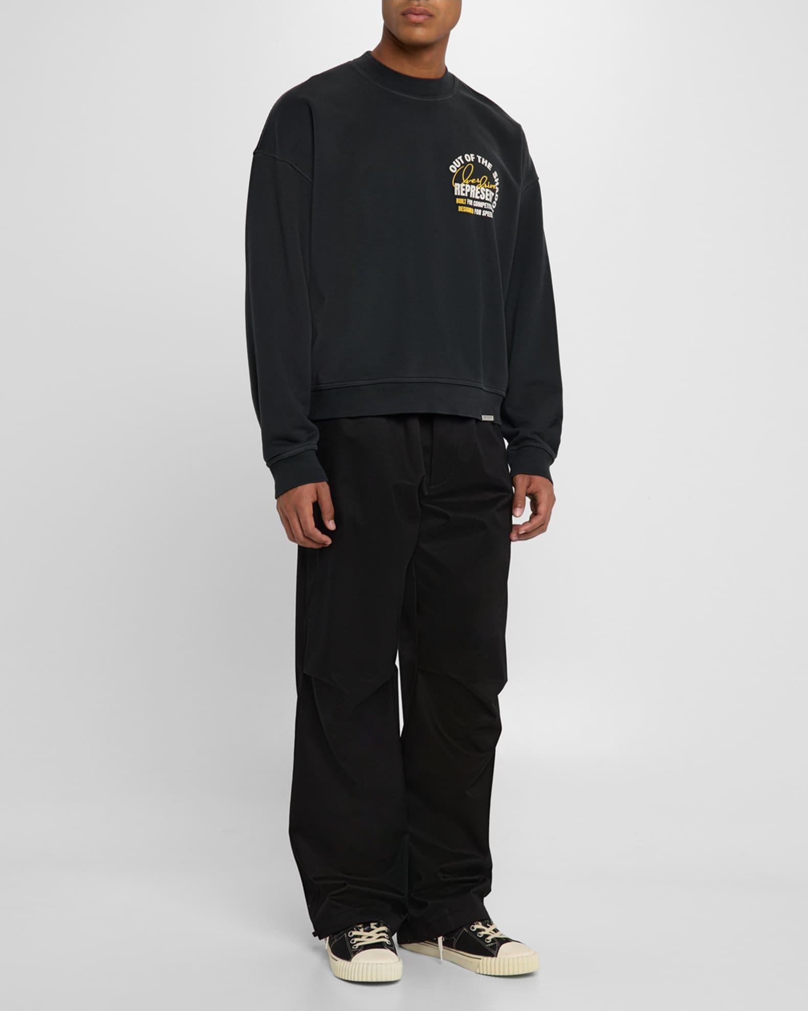 Men's Out of the Shadows Sweatshirt Product Image